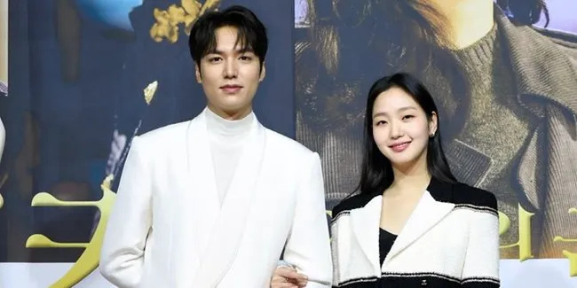 Romansa Fantasi dan Melodrama 'The King: Eternal Monarch', Harus Ditonton dari Episode Pertama!