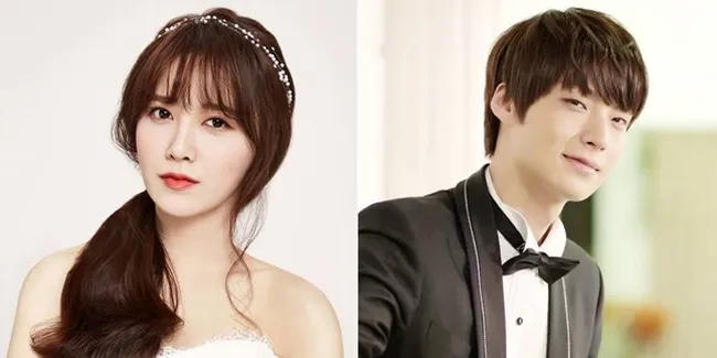 Romantis Abis! Ahn Jae Hyun Lamar Goo Hye Sun Dengan Bunga