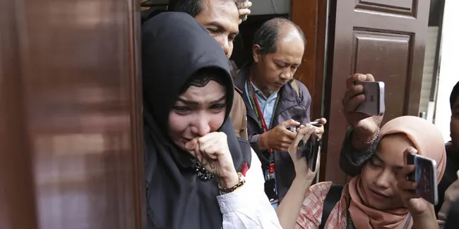 Roro Fitria Mengaku Tak Bahagia Meski Sudah Bisa Menghirup Udara Bebas, Ternyata Ini Penyebabnya