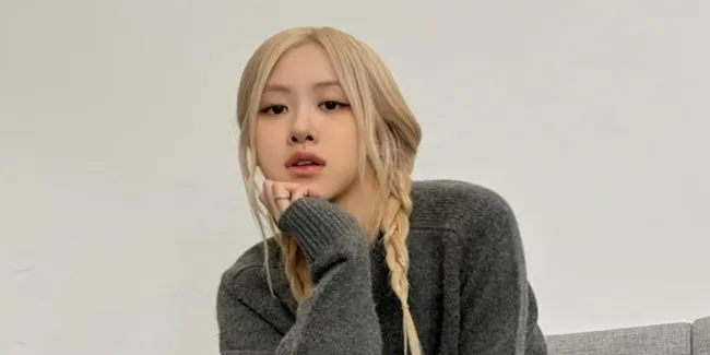 Rose BLACKPINK Dapat Gelar MBE 'Sejati', Apa Saja Keuntungan yang Bisa Didapat?