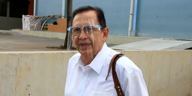 Roy Marten Setuju Hak Asuh Gempi Diambil Gading Marten