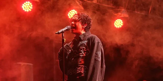 'Ruang Bermusik 2025' Resmi Batalkan Penampilan Hindia, Lomba Sihir, dan .Feast