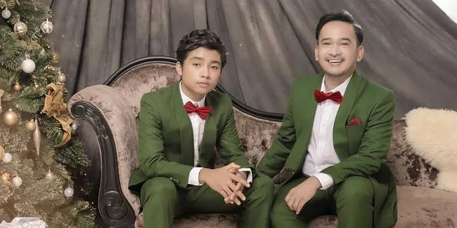 Ruben Onsu Bahas Perihal Postingan di Instagram Betrand Peto dan Buka Suara Soal Unfollow