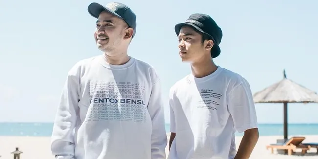 Ruben Onsu Diterpa Hoax Berita Meninggal Dunia, Betrand Peto Heboh