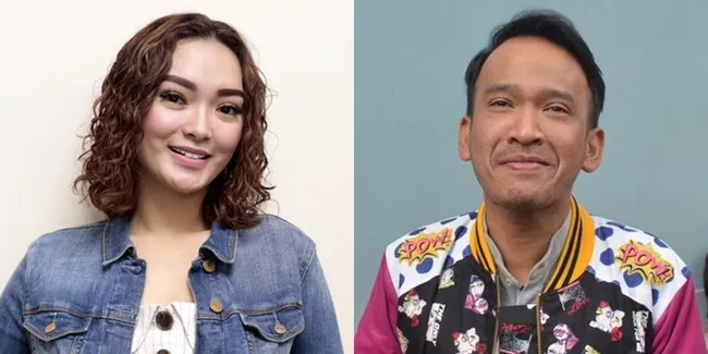 Ruben Onsu Isyaratkan Zaskia Gotik Berlibur ke Eropa Bareng Kekasih