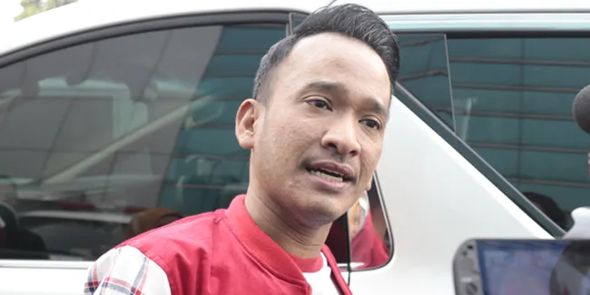 Ruben Onsu Minta Doa Agar Shakira Aurum Cepat Sembuh