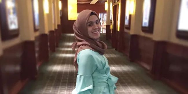 Rumah Dekat Dengan Lokasi Pembunuhan Pulomas, Ini Kata Nycta Gina