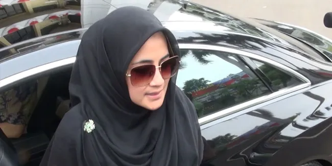 Rumah Dibakar dan Dirampok, Pipik Tetap Maafkan Pelaku