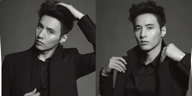 Rumah Mewah Nan Unik Ortu Won Bin Kini Jadi Tujuan Wisata Turis