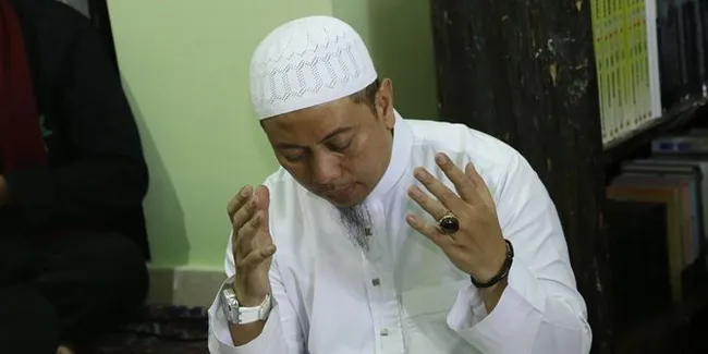 Rumah Opick Kebakaran, Kerugian Diperkirakan Mencapai 300 Juta