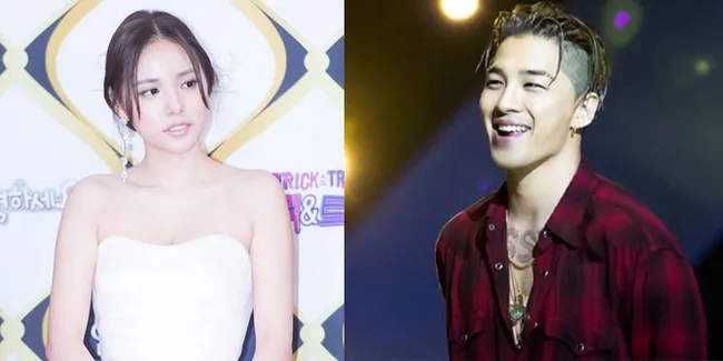 Rumah Rp 53,3 M Taeyang Big Bang Bakal Ditinggali Bareng Min Hyo Rin Setelah Menikah?