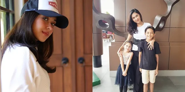 Rumah Sebelah Kebakaran, Anak-Anak Nana Mirdad Hampir Jadi Korban