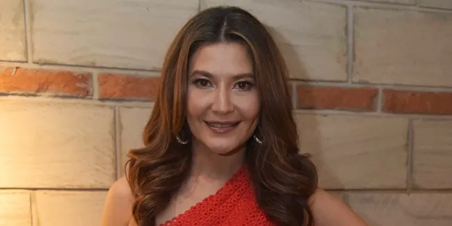 Rumah Tamara Bleszynski 'Dikepung' Segerombol Pria, Curhat Minta Pertolongan