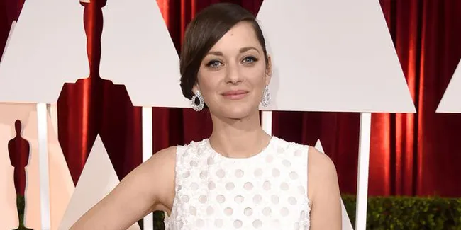 Rumor Orang Ketiga Brangelina, Suami Marion Cotillard Buka Suara