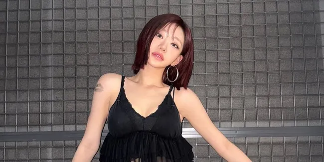 Rumor Diduga Melibatkan Member Kiss of Life dan VERIVERY, Agensi Angkat Bicara dengan Tindakan Hukum