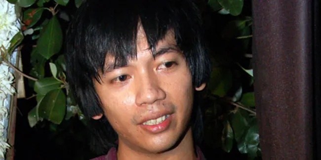 Ryan D Masiv Tak Mau Pakai Doping