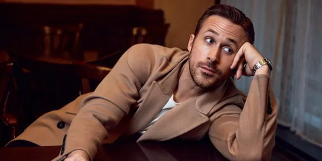 Ryan Gosling Sukses Kalahkan Ryan Reynolds di Golden Globes 2017