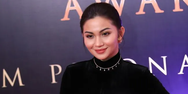 Ariel Tatum - Ryuji Utomo Tulis Kalimat Manis Buat 