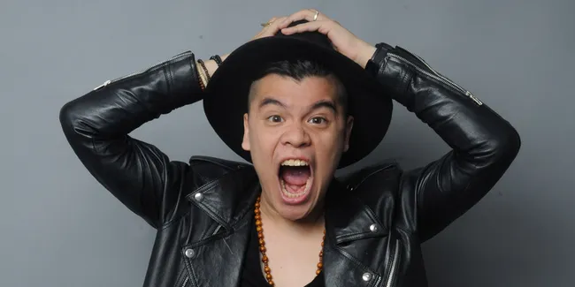 Saat 'Thinking Out Loud' Dinyanyikan Dengan Bahasa Indonesia