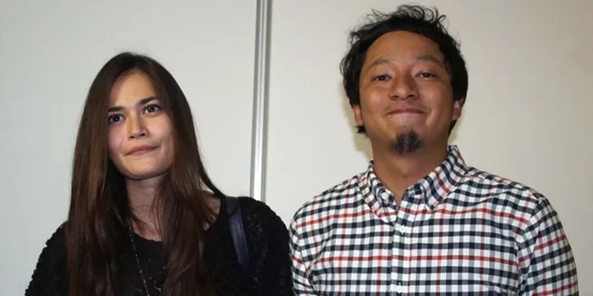 Sabai Melahirkan, Ringgo Agus Rahman Setia Menemani di RS