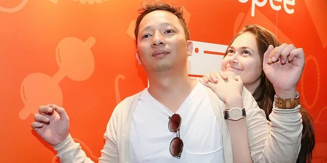 Sabai Morscheck Ultah, Ringgo Agus Rahman Bingung Kado