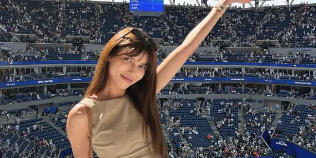 Sabrina Chairunnisa Spill Kekasih Baru, Netizen Curiga Pria Jepang