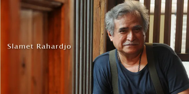 Sadis, Inilah Kenangan Slamet Rahardjo Akan Mendiang Teguh Karya