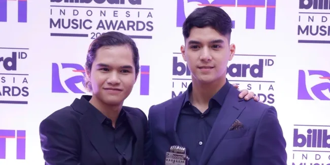 Safeea Ahmad Lebih Suka K-Pop Dibanding Rock, Dul Jaelani Jadi Menduga-Duga