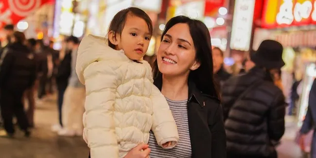 Sah! Shandy Aulia Resmi Cerai dari David Herbowo, Dapat Hak Asuh Anak