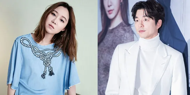 Sahabat Dekat, Gong Hyo Jin Bocorkan Sifat Asli Gong Yoo