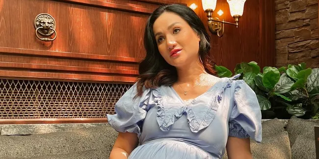 Sahabat Ungkap Kondisi Tengku Dewi Putri Setelah Andrew Andika Diduga Selingkuh