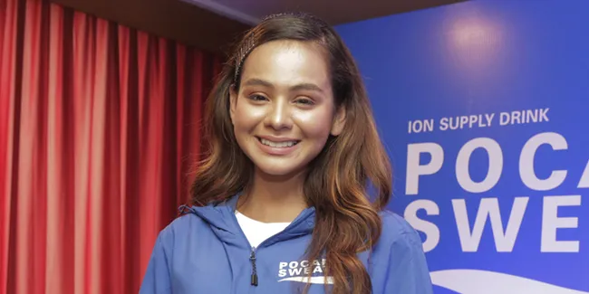 Sahila Hisyam dan Alya Rohali Sukses Selesaikan Seoul Marathon 2019