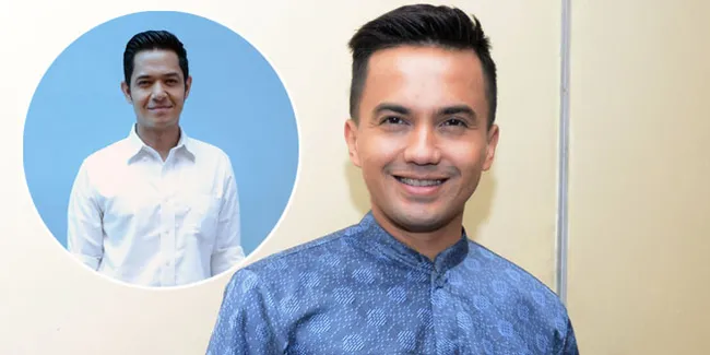 Sahrul Dikabarkan Taaruf, Dude Harlino: Kita Saling Mendoakan