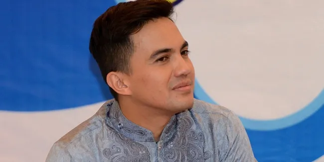 Sahrul Gunawan dan Indriani Tak Akan Hadiri Sidang Cerai Perdana