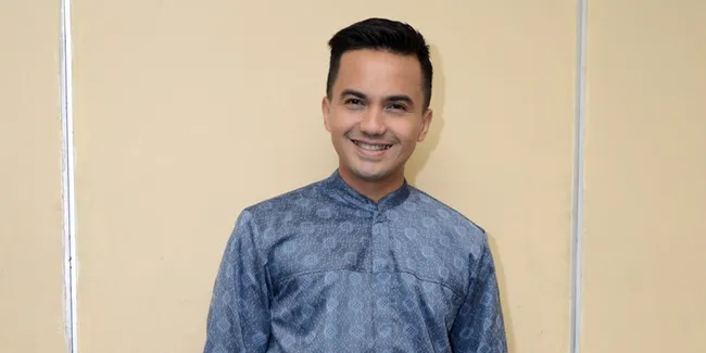 Sahrul Gunawan Gagal Rujuk Hingga Berkali-Kali