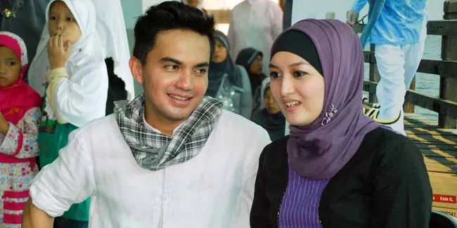 Sahrul Gunawan, Makin Tua Makin Ganteng