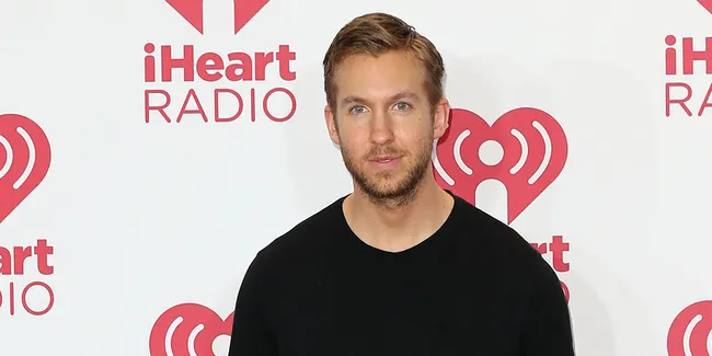 Saingi Iklan Justin Bieber, Calvin Harris Jauh Lebih Seksi