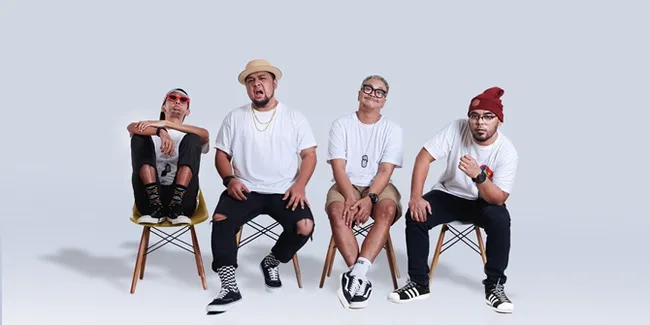 Sajikan Lagu Easy Listening dengan Musik Sesederhana Mungkin, Fade2Black Rilis Album 'OPSI'