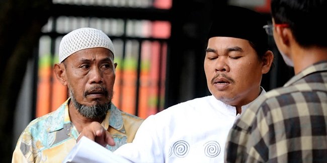 Sakit, Mat Solar Ingin Syuting Lagi?