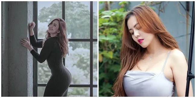 Sakitnya Sampai ke Hati, 6 Selebriti Ini Diselingkuhi Saat Sedang Berbadan Dua
