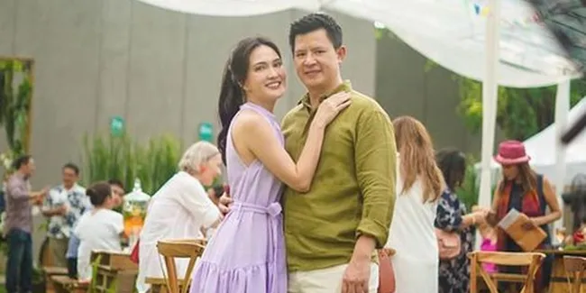 Saksi Berhalangan Hadir, Sidang Cerai Sandy Aulia dan David Herbowo Ditunda Minggu Depan