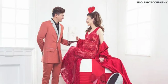 Saksikan Perjuangan Chelsea, Glenn Alinskie: I Love You Forever