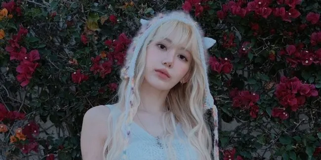 Sakura Le Sserafim Absen dari Jadwal Karena Masalah Kesehatan