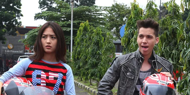 Salah Lakukan Gerakan Salat, 'Anak Jalanan' Kena Tegur KPI