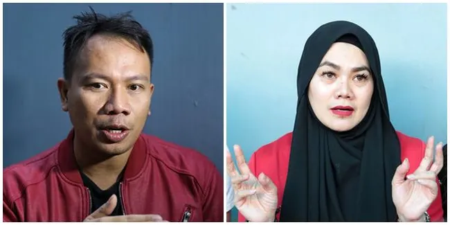 Salah Satu Rahasia Vicky Prasetyo Terbongkar, Ternyata Sering DM Sarita Abdul Mukti!