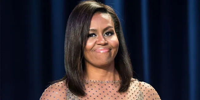 Salam Perpisahan Michelle Obama Untuk White House & Amerika