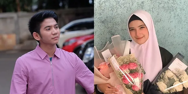 Saling Balas Komentar di Instagram, Sikap Rizki DA dan Nadya Mustika Ini Dinilai Janggal Oleh Netizen