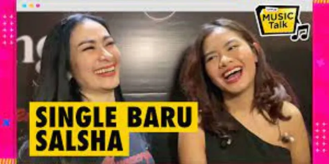 Salsha Indradjaja Rilis Single 'Albuquerque', Pilih Genre Berbeda Dari Mama Iis Dahlia