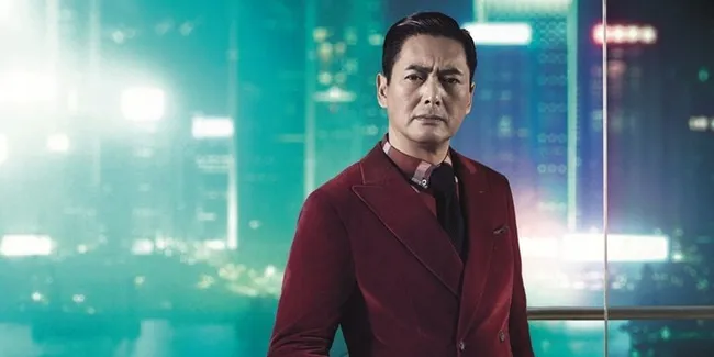 Salut Abis! Chow Yun Fat Digaji 68 M Nggak Malu Naik Bus Umum Loh