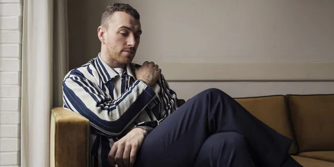 Sam Smith Tuai Kritik Pedas Dari Twitter Karena Mengaku Tak Suka Michael Jackson